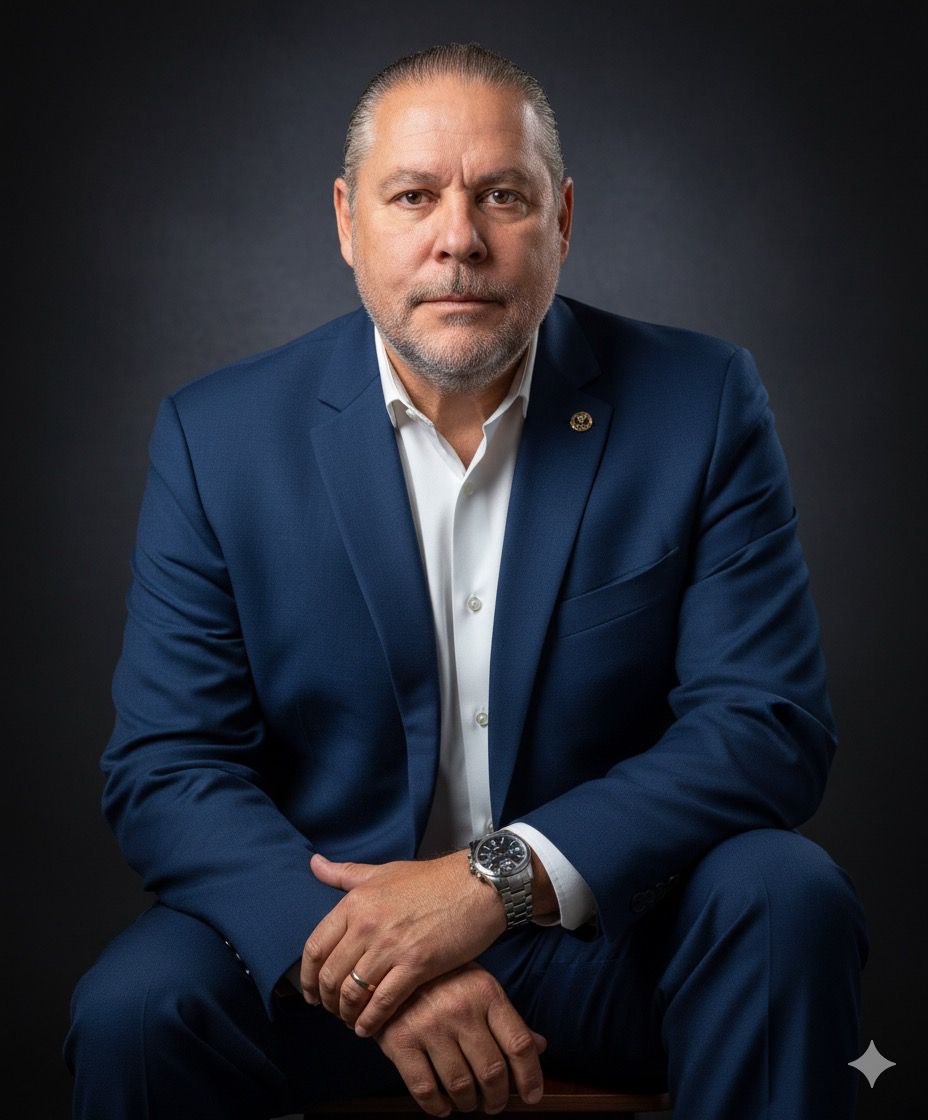 Dr. Francisco José Flores Ojesto Martínez