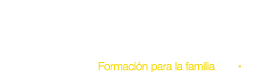 Cryanza | Formación para la familia.